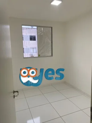Imagem Apartamento Condomínio Fonte dos Pássaros