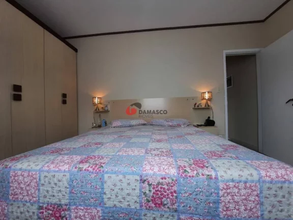 Imagem Sobrado à venda 3 Quartos, 1 Suite, 2 Vagas, 136M², Nova Gerty, São Caetano do Sul - SP