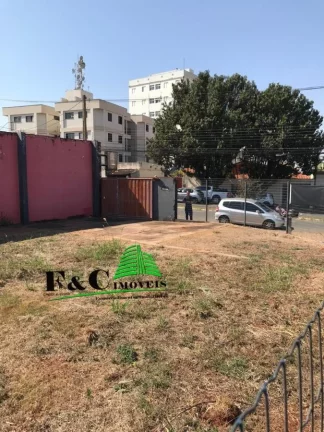 Imagem Terreno para Venda em Limeira, Parque Egisto Ragazzo, 1 banheiro