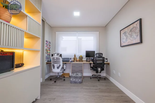 Imagem Casa Alto Padrão!