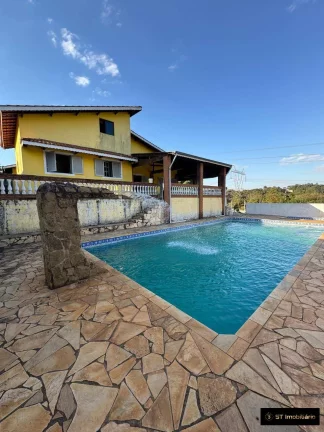 Imagem Bela Chácara em Mairiporã 6000m² Analisa Permuta e Proposta!