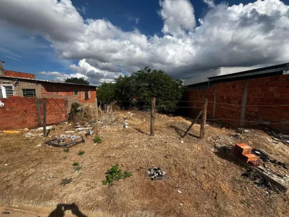 Terreno para Venda em Botucatu / SP no bairro Vila Lemos