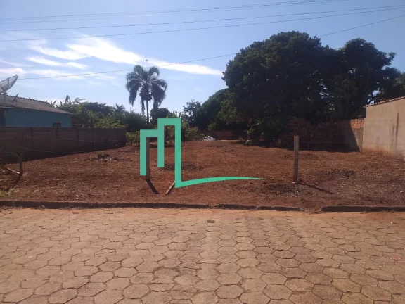 Imagem OPORTUNIDADE EM GOIANAZES DISTRITO DE CAPETINGA/MG - 778m² quadrados 18,40X19,55m²