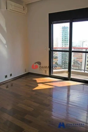 Imagem Cobertura à venda 3 Quartos, 2 Suites, 4 Vagas, 294M², Vila Regente Feijó, São Paulo - SP