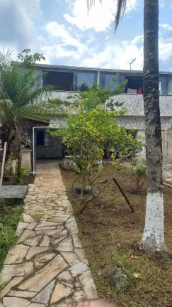 Imagem Sobrado - Litoral- ITAOCA - Mongaguá