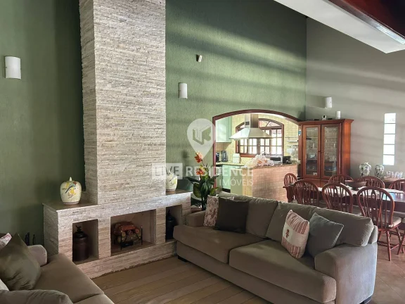 Imagem Casa á venda Condominio Parque São Gabriel Itatiba -SP