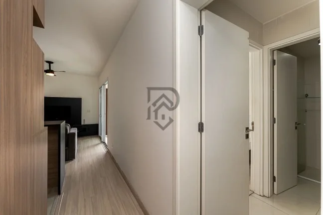 Imagem Apartamento paraiso vista livre pronto para morar