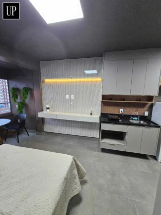 Imagem Studio próximo ao Hospital Sao Paulo e escola paulista de Medicina. Próximo ao metro