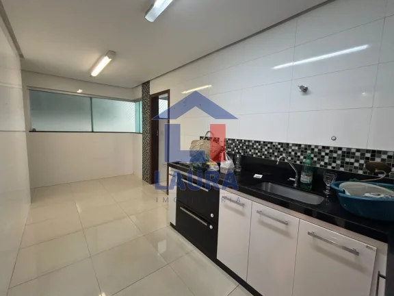 Imagem APARTAMENTO RESIDENCIAL em PARÁ DE MINAS - MG, SAO JOSE