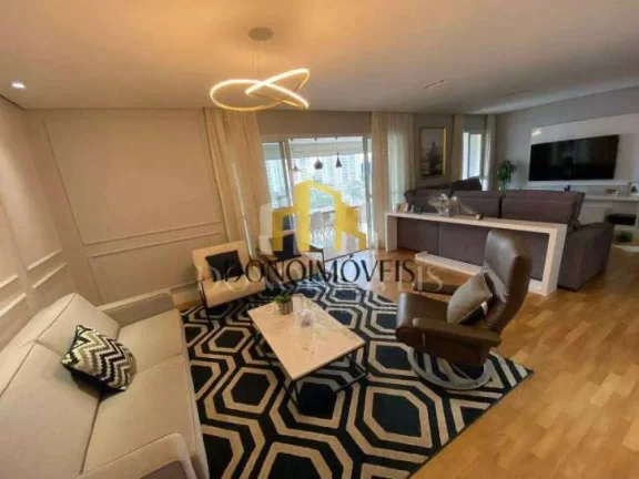 Imagem Apartamento com 3 Quartos à Venda, 155 m² em Centro - São Bernardo Do Campo Imagem Apartamento com 3 Quartos à Venda, 155 m² em Centro - São Bernardo Do Campo