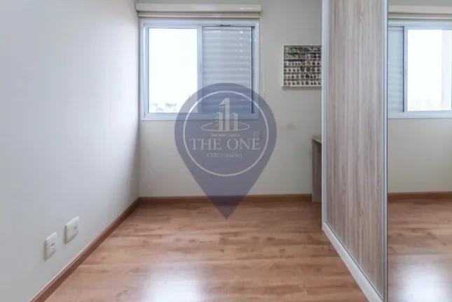 Imagem Apartamento à venda em São Paulo - Vila Moinho Velho: 2 quartos, 2 salas, 2 banheiros, 1 vaga, 69m². Venha conferir!