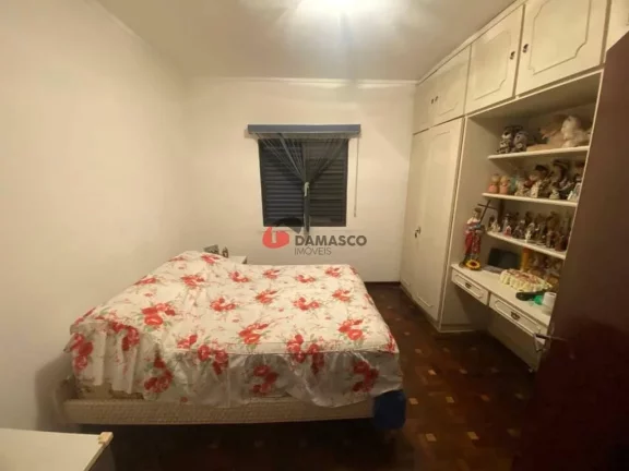 Imagem Casa à venda 2 Quartos, 10 Vagas, 237M², Campestre, Santo André - SP