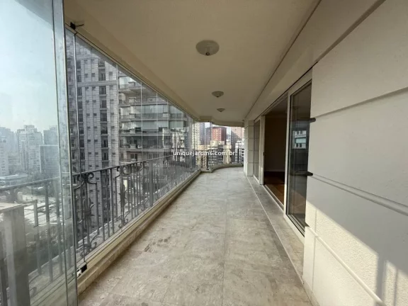 Imagem Apartamento à venda Jardim Europa São Paulo