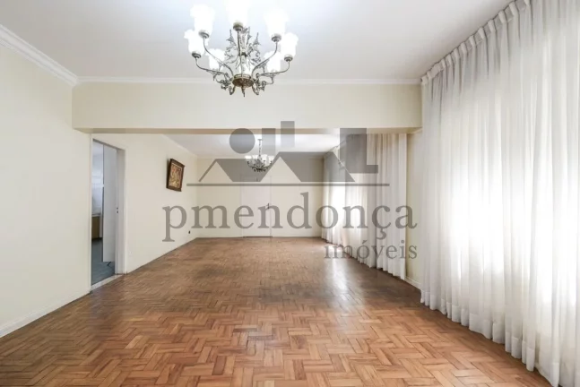 Imagem Apartamento à venda em Perdizes com 3 quartos( 1 suíte ) e 1 vaga, 160m2