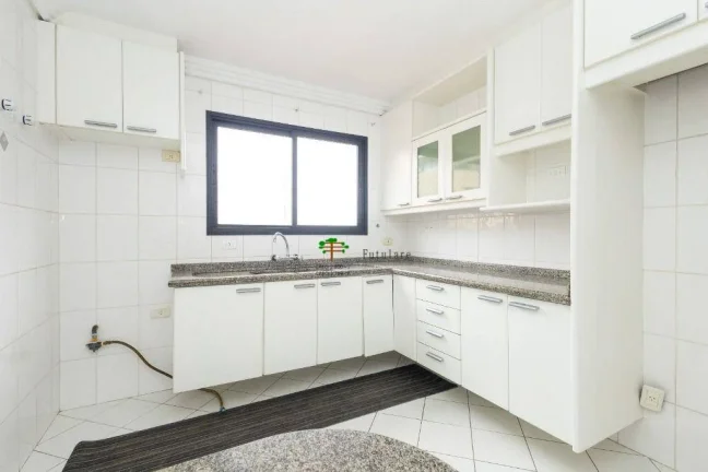 Imagem Apartamento com 3 dormitórios à venda, 113 m² por R$ 1.045.000,00 - Batel - Curitiba/PR