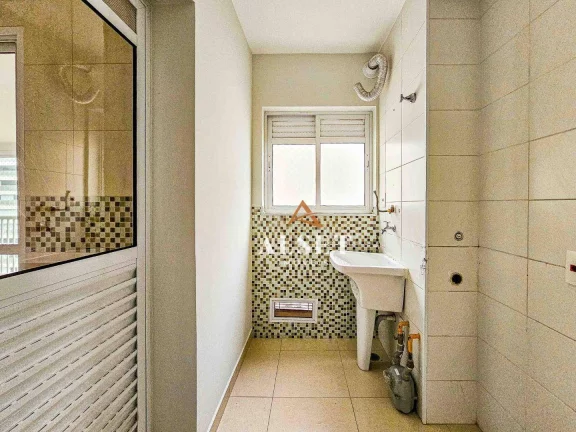 Imagem Apartamento com 3 dormitórios e varanda gourmet no Tatuapé