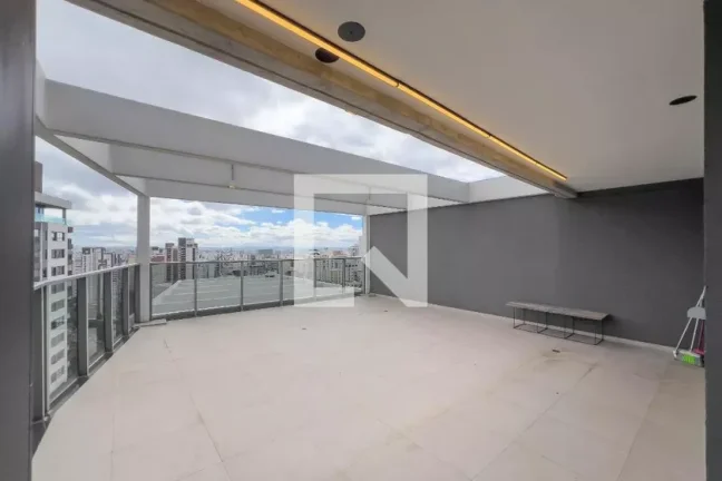 Imagem Apartamento à Venda - Vila Mariana, 1 Quarto, 68 m2