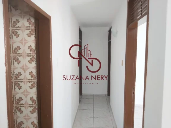 Imagem CASA COM 3 QUARTOS EM BARRO VERMELHO - NATAL