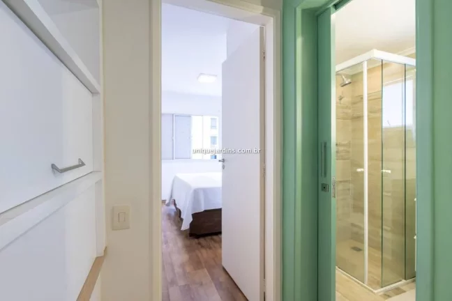 Imagem Apartamento à venda Moema São Paulo