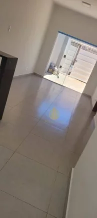 Imagem Casa com 2 dormitórios com uma suíte à venda por R$ 291.500 - Parque das Oliveiras - Ribeirão Preto/SP