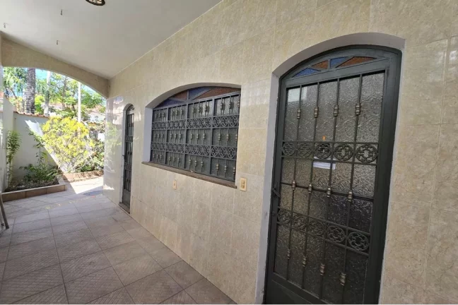 Imagem Casa com 4 quartos Para venda em Campo Grande