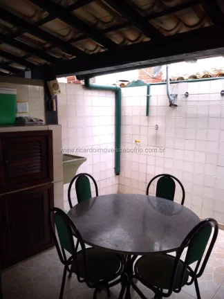 Imagem Excelente Casa Conforto Completa
