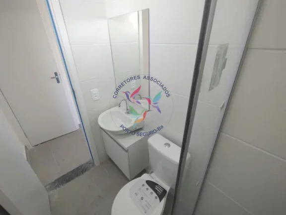 Imagem APARTAMENTO SEM MOBILIA