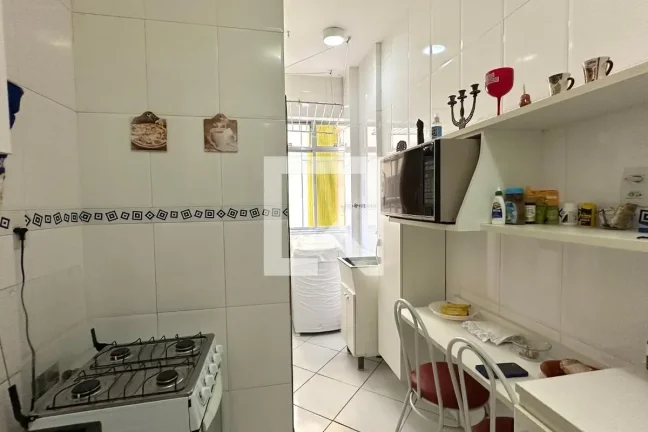 Imagem Apartamento à Venda - Copacabana, 1 Quarto, 54 m2