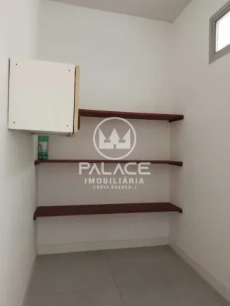Imagem Oportunidade única no coração de Piracicaba! Apresentamos a você o apartamento dos seus sonhos, ...