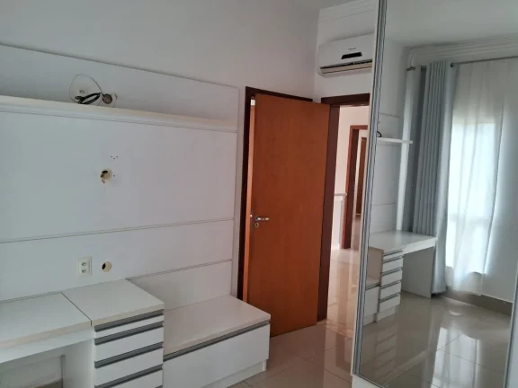 Imagem Sobrado com 3 suítes Condomínio Ibiti Royal- Sorocaba/SP