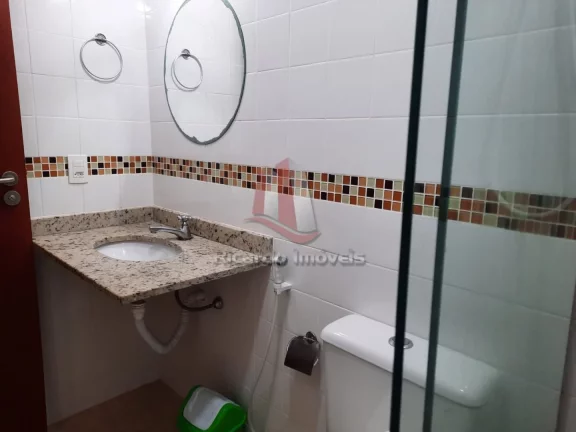 Imagem Apartamento STérreo Temporada Wi Fi