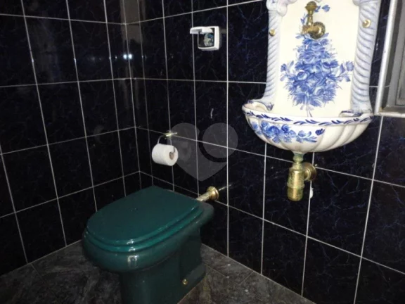 Imagem Casa à venda com 3 quartos, sendo 3 suítes, em Butantã, São Paulo - SP