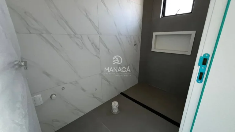 Imagem Apartamento com 3 quartos, localizado no centro de Baln. Piçarras