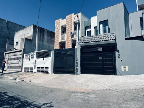 Imagem CASA RESIDENCIAL em Franco da Rocha - SP, Residencial Santo Antônio