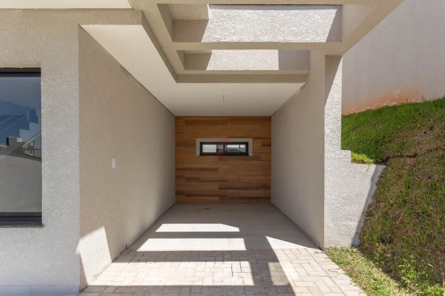 Imagem SOBRADO com 3 dormitórios à venda com 151.57m² por R$ 690.000,00 no bairro Atuba - CURITIBA / PR