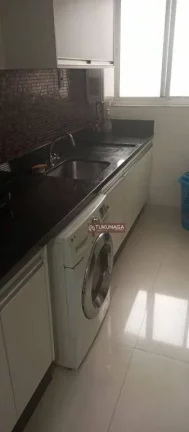 Imagem Apartamento com 3 quartos à venda, 114 m² por R$ 1.200.000 - Vila Galvão - Guarulhos/SP