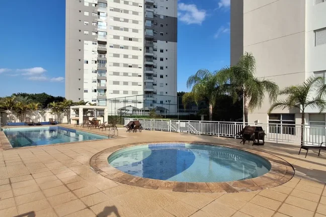 Imagem APARTAMENTO RESIDENCIAL em São Paulo - SP, Água Branca