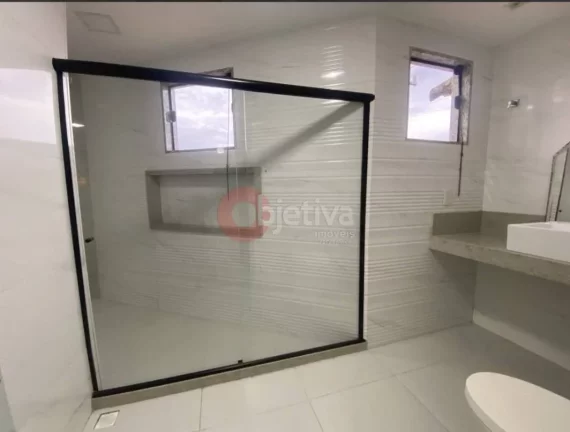 Imagem Casa duplex, 5 quartos, Condomínio dos Pássaros - Cabo Frio