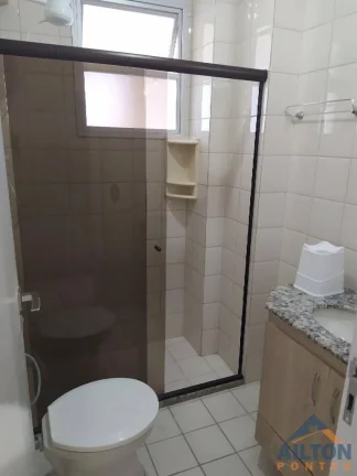 Imagem Apartamento com 1 Quarto à Venda na Quadra do Mar na Praia do Morro - Guarapari/ES