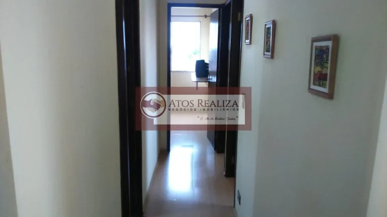 Imagem Venda Apartamento 3 Dormitórios em Socorro, SP - 72m²