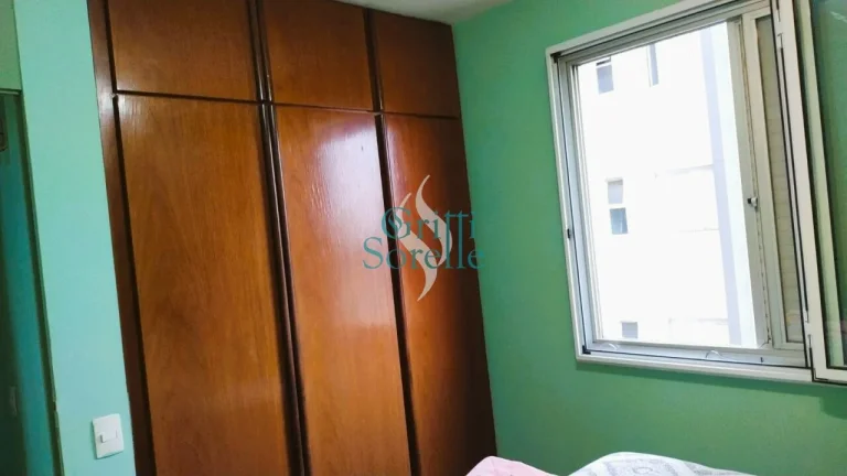 Imagem Apartamento à Venda na Vila Mariana - São Paulo/SP.
