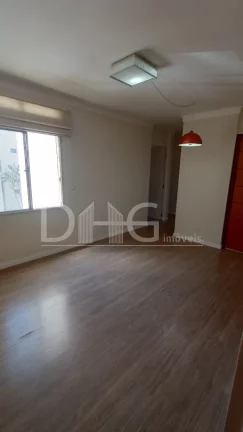 Imagem Apartamento para venda com 65m² | Condomínio Residencial Jardim Don Nery | Campinas/SP