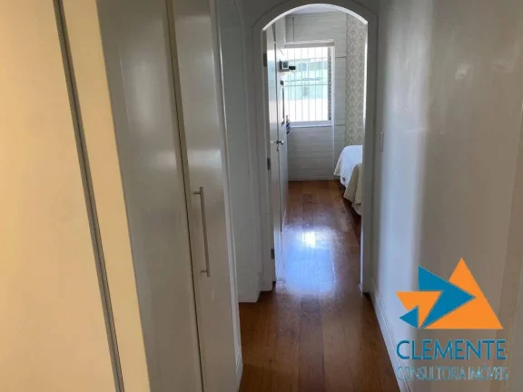 Imagem COBERTURA DUPLEX À VENDA Bairro Santo Agostinho BH MG