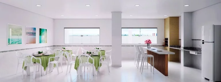Imagem RESIDENCIAL RAÍZES PARQUE CASCAVEL