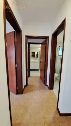 Imagem Apartamento à Venda 61m² - 3 dormitórios - Portal da Colina
