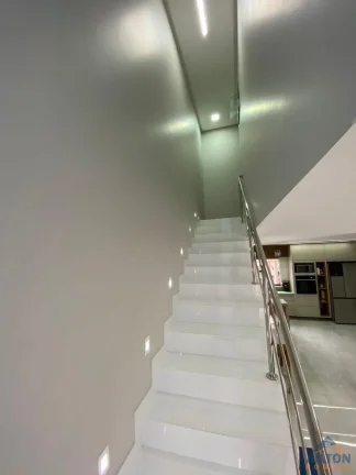 Imagem Casa Duplex com 03 Quartos à Venda em Praia de Santa Mônica - Guarapari/ES