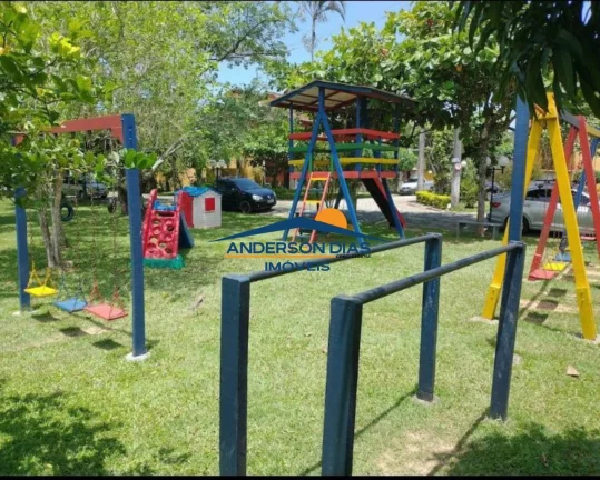 Imagem Casa em Condomínio com 2 dormitórios à venda, 177 m² por R$ 490.000 - Massaguaçu - Caraguatatuba/SP