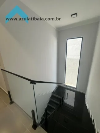 Imagem Casa em Condomínio: Conforto e Segurança em Atibaia
