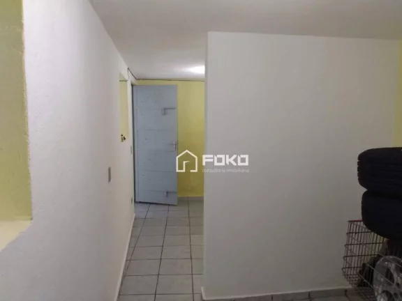 Imagem Salão, 150 m² - venda por R$ 1.060.000,00 ou aluguel por R$ 5.495,00/mês - Vila Augusta - Guarulhos/SP