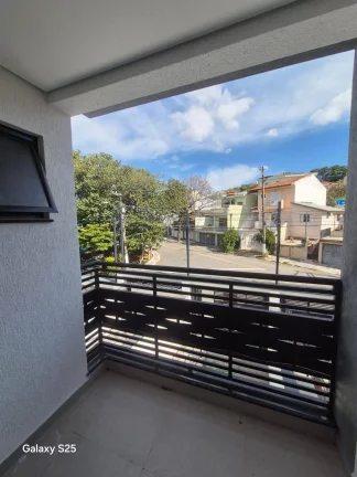 Imagem Sobrado novo Jardim Bela Vista - Osasco - 03 dorm sendo 1 Suite com 4 vagas